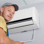 Air Conditioning Installation Service in London | CVAC