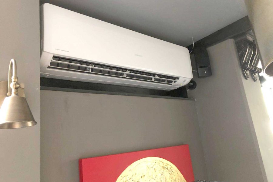 Air Conditioning | CVAC