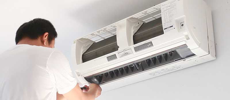 air conditioning installation service | CVAC