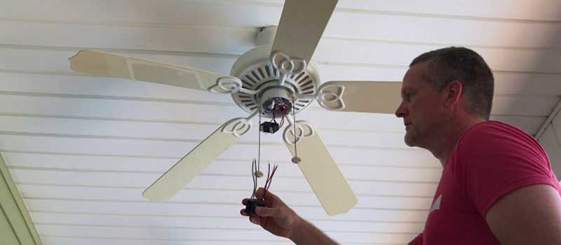 Emergency Fan Repair| CVAC