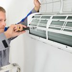 Air Conditioning Repair Service - Why AC Repair is suggested Winters | CVAC