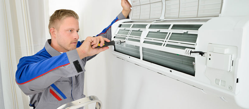 Why Choose Professional Air Conditioning Repair Services in Winters?