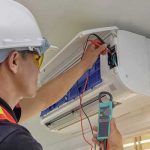 Air Conditioning Repair | CVAC