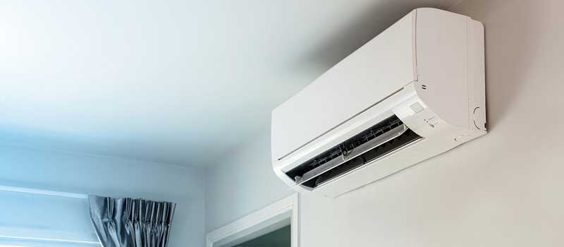 How to Choose Domestic Air Conditioning?