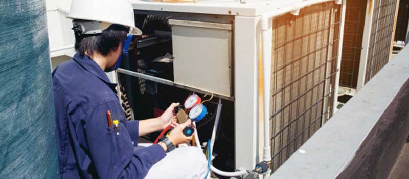 Choose the Right AC Repair Service The Simple Way!