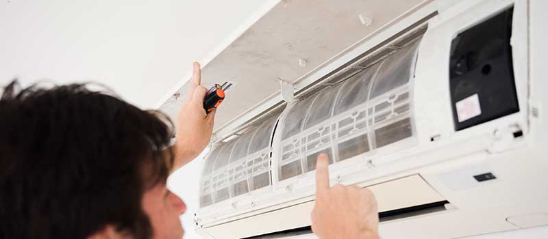 Importance of Air Condition service