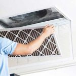 Duct cleaning | CVAC