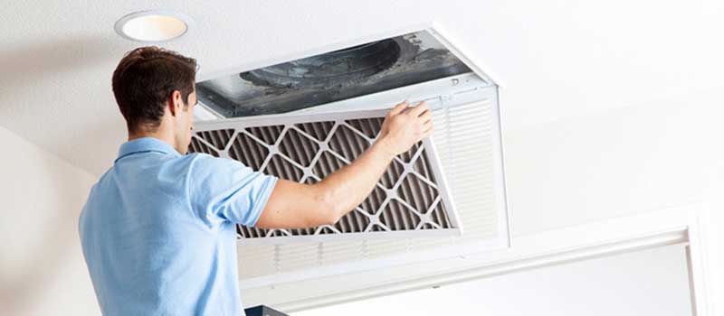 Duct Cleaning: Beginning for a Healthy Environment