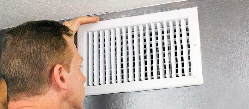 Duct Cleaning | CVAC