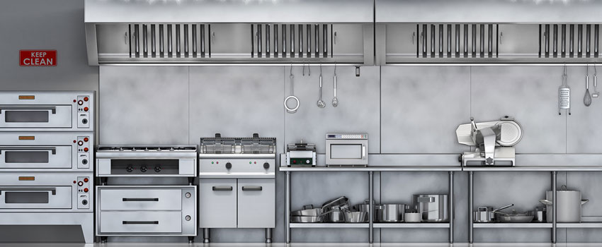 How Important Is A Kitchen Extraction And Ventilation System?