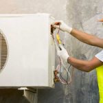 Commercial Air Conditioning Service | CVAC LTD