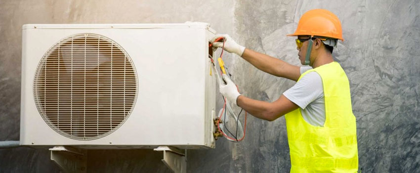 Why Is Commercial Air Conditioning Service Important?