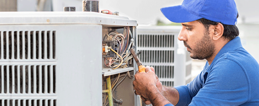 When Do I Need Professional Air Conditioning Service?