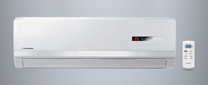 Domestic air conditioning | CVAC LTD