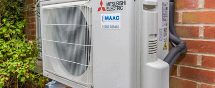 Do I Need a Domestic Air Conditioning?