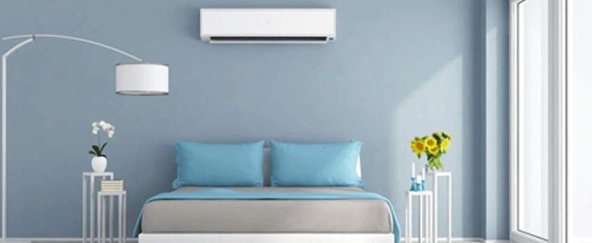 Domestic air conditioning | CVAC LTD