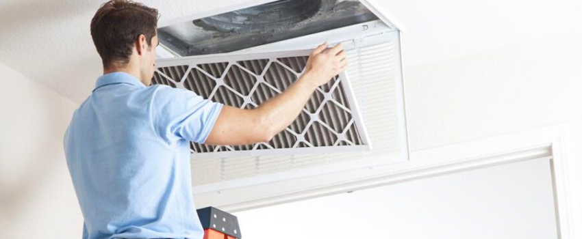 Good Reasons: Why Hire a Professional Air Duct Cleaning Service?