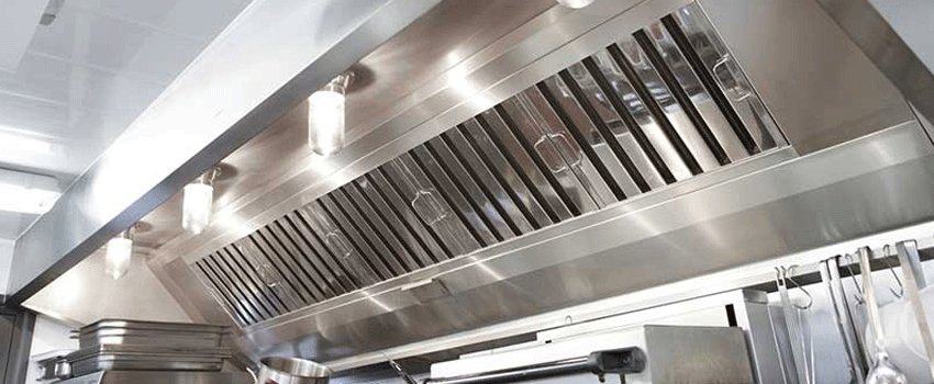 Commercial Kitchen Extractor Fan The Need of Every Commercial Kitchen