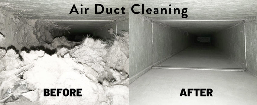 Looking for Air Duct Cleaning Near Me? Your Search is Finally Over!!