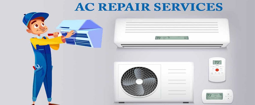 Air Conditioning Repair Service | CVAC
