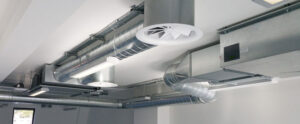 Building Control Air Conditioning Requirement For New Buildings in UK